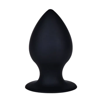 Anal Plug Toy - Male Sex Gay Porn Anal Butt Sex Toy,Smooth Touch 4 Set Anal Silicone Sex  Porn For Men,Vagina Anal Butt Plug Gay Anal Toy - Buy Anal Plug,Anal Sex ...