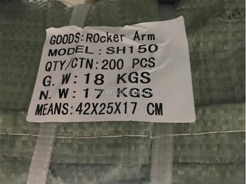 SH125 SH150 Scooter Swimming Rocker Arm