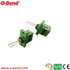 O-Send/Senset Cheap Active diameter 50um~75um Receptacle ROSA 1550nm PD Module