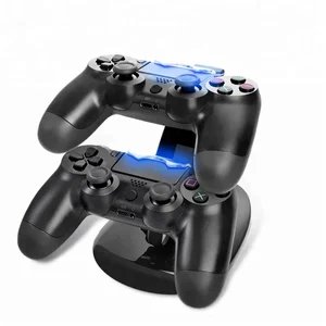 PS4 Dual Charging Dock Stand