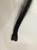 Latest design for hot new products high quality 40pcs/pack seamless heart shape micro tape hair extension