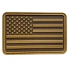 5 Reasons Why Big Brands Choose Tesnio Well Made Military Army Tactical Airsoft 3D Rubber American Flag Patch PVC
