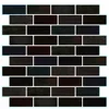 New Arrival Instead of dining room wall ceramic tile Easy Remove