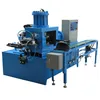 Hydraulic 32/35 Carton Closing Staple Making Machine