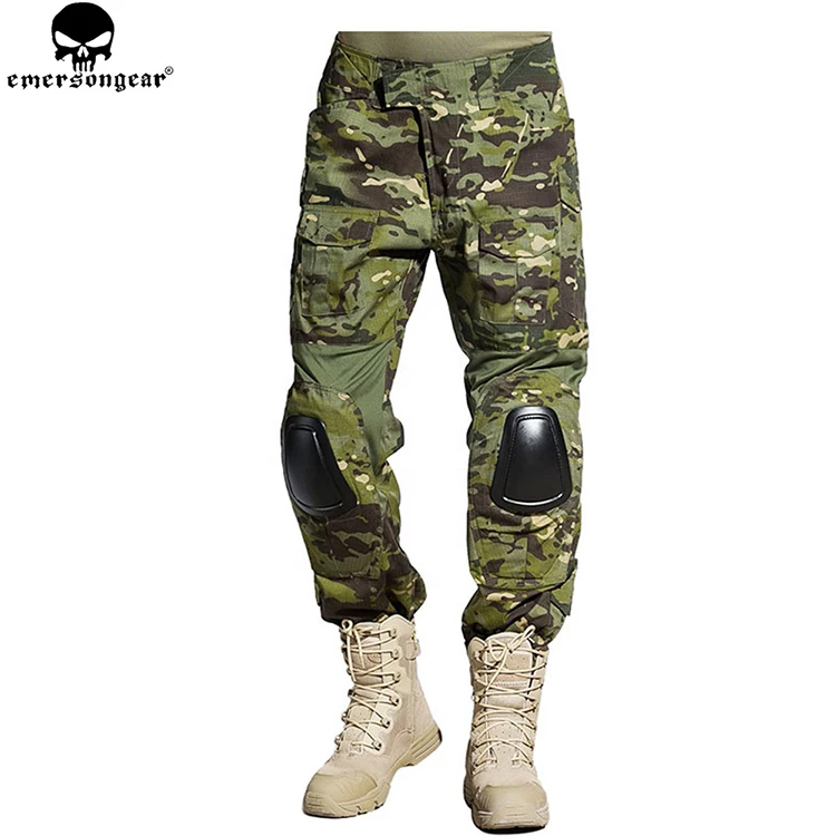 Костюм Gen 2 Combat Suit Multicam