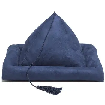 Pyramid Hands Free Bookstand Book Pillow Book Stand Buy Book