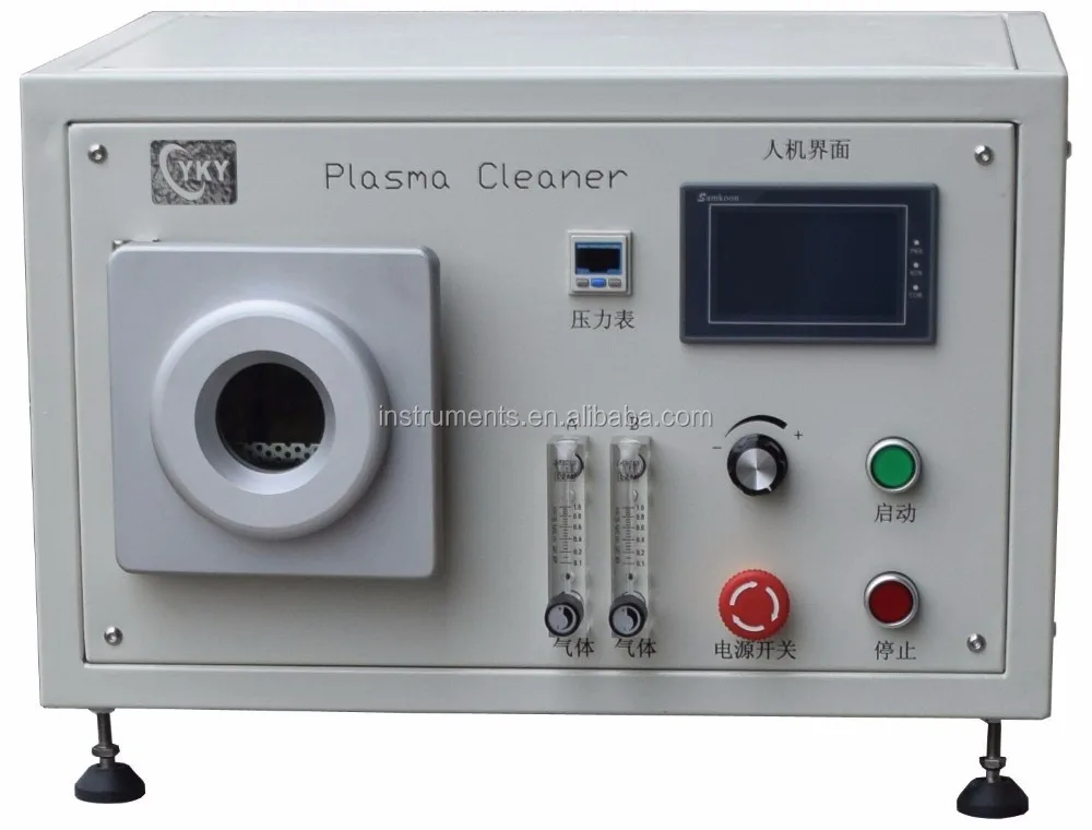 Oxygen plasma. Plasma Cleaner. Plasma Cleaner Harrick Plasma. Desktop Plasma Cleaning Machine monomer.