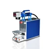 handheld metal laser printer / 10w 20w fiber marker
