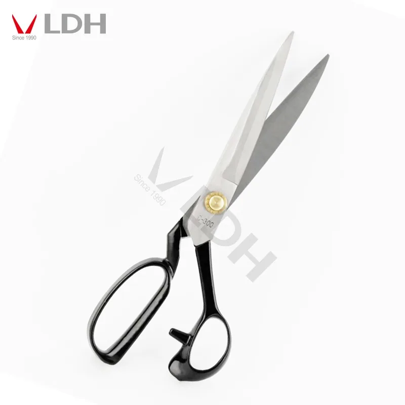 industrial sewing scissors