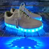 2014 hot sell waterproof shoe sole light upper light usb led shoe box lights for shoes decoration