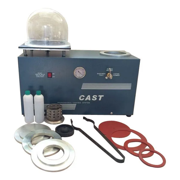 Casts system