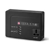 emergency ac dc power supply 110V 220V power bank for computer and laptop
