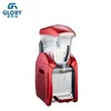 CE approved cheap price commercial mini ice smoothie maker machine slush machine for sale