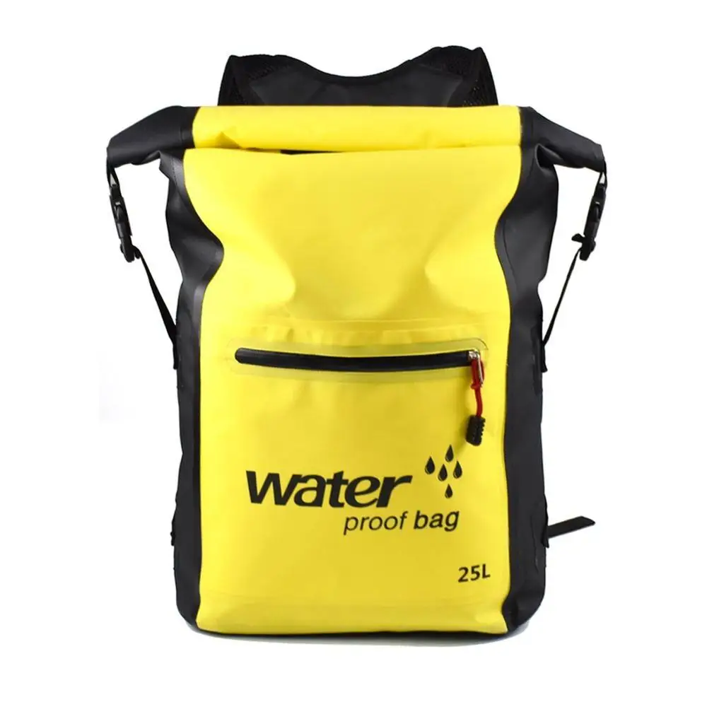 25l dry bag