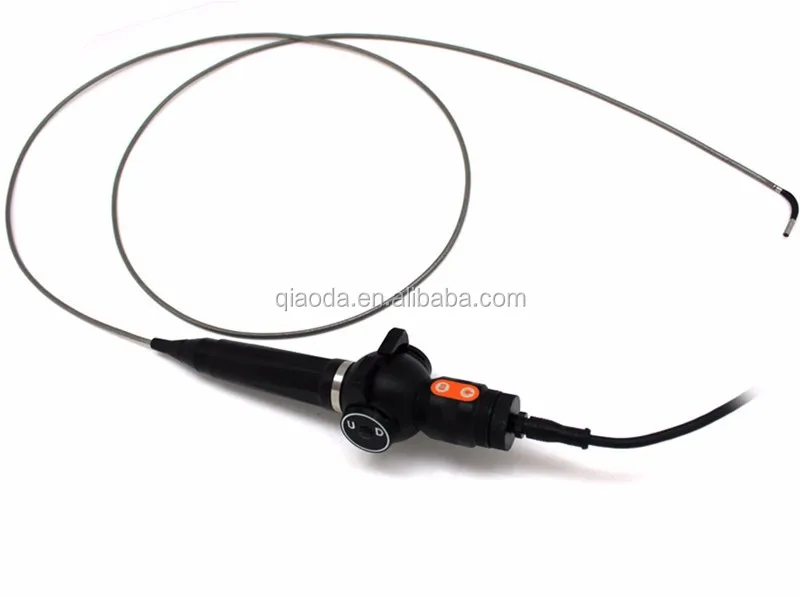 2mm Hot Selling Articulating Flexible Video Endoscope Borescope With