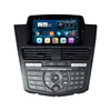 Car CD DVD Radio GPS Multimedia Android 7.1 OS Navigation System for Mazda BT-50 2014 After