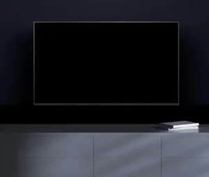 Xiaomi 55 inch 4K HDR Smart TV