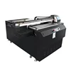 Good Price Of book edge printer uv flatbed printing machine Chinese Factory