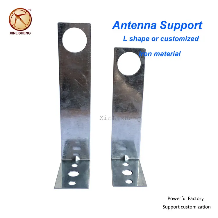 Custom supports