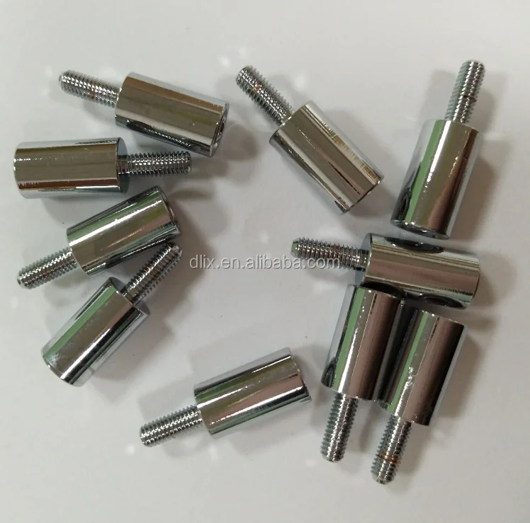 
brass pin/Brass plug pin/electrical plug brass pin 