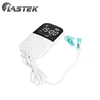 Relieve CES insomnia Nose Breathing Apparatus Stop Snoring health care equipment Pressure Night Sleeping Aid for deep sleep