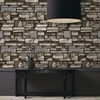 Granite textured vinyl wall covering wallpapers 3d PVC wall coating