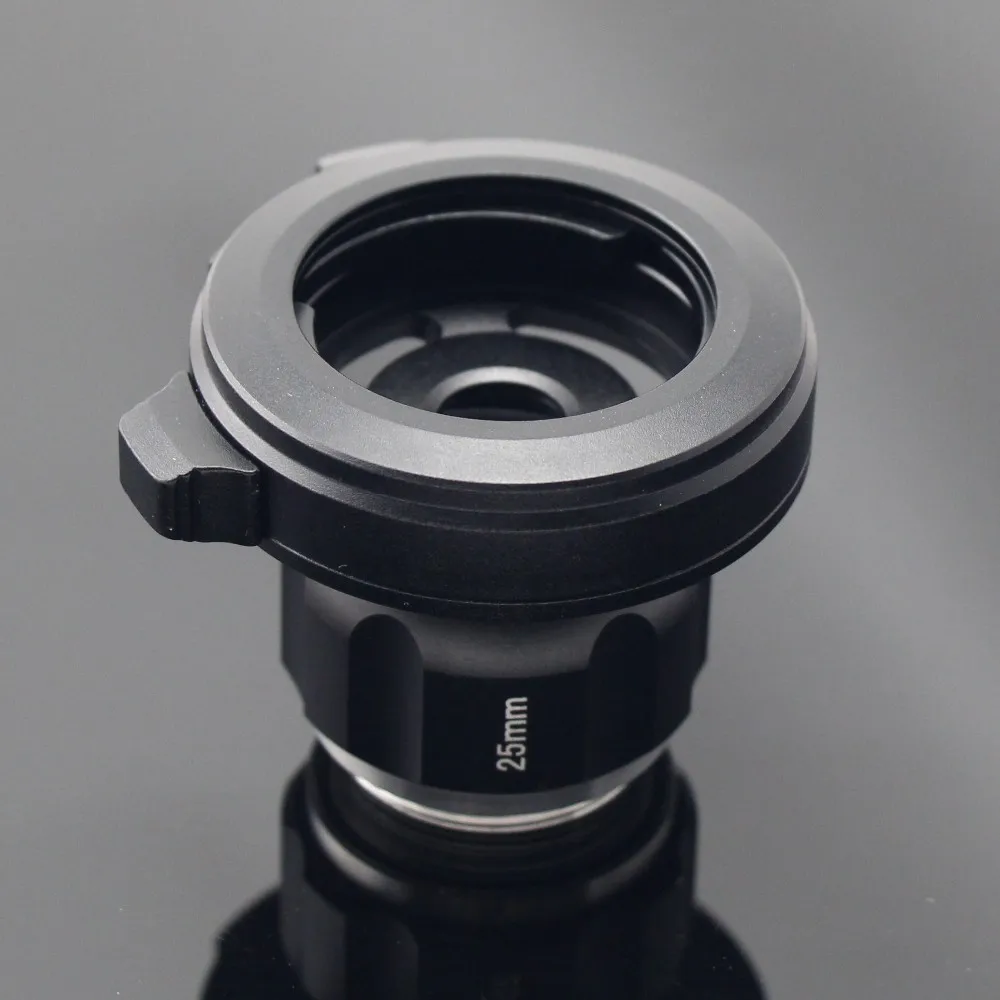 4k 2035mm Endoscope Zoom Lens Buy 2035mm Endoscope Zoom Lens,1/2