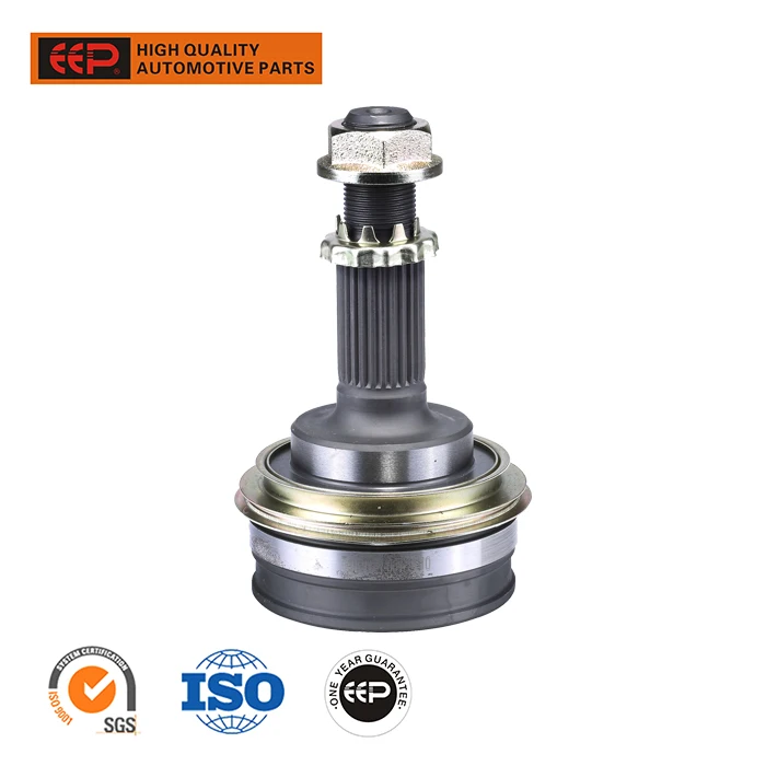 Outer Cv Joint For Toyota Corolla Ae100 Ae/at 19921997 To04 Buy Outer Cv Joint,Outer Cv