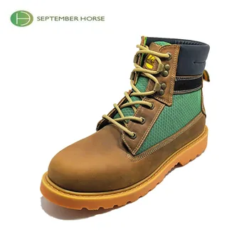 is nubuck breathable