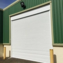 Harga buismotoren ge&iuml;soleerde roldeur