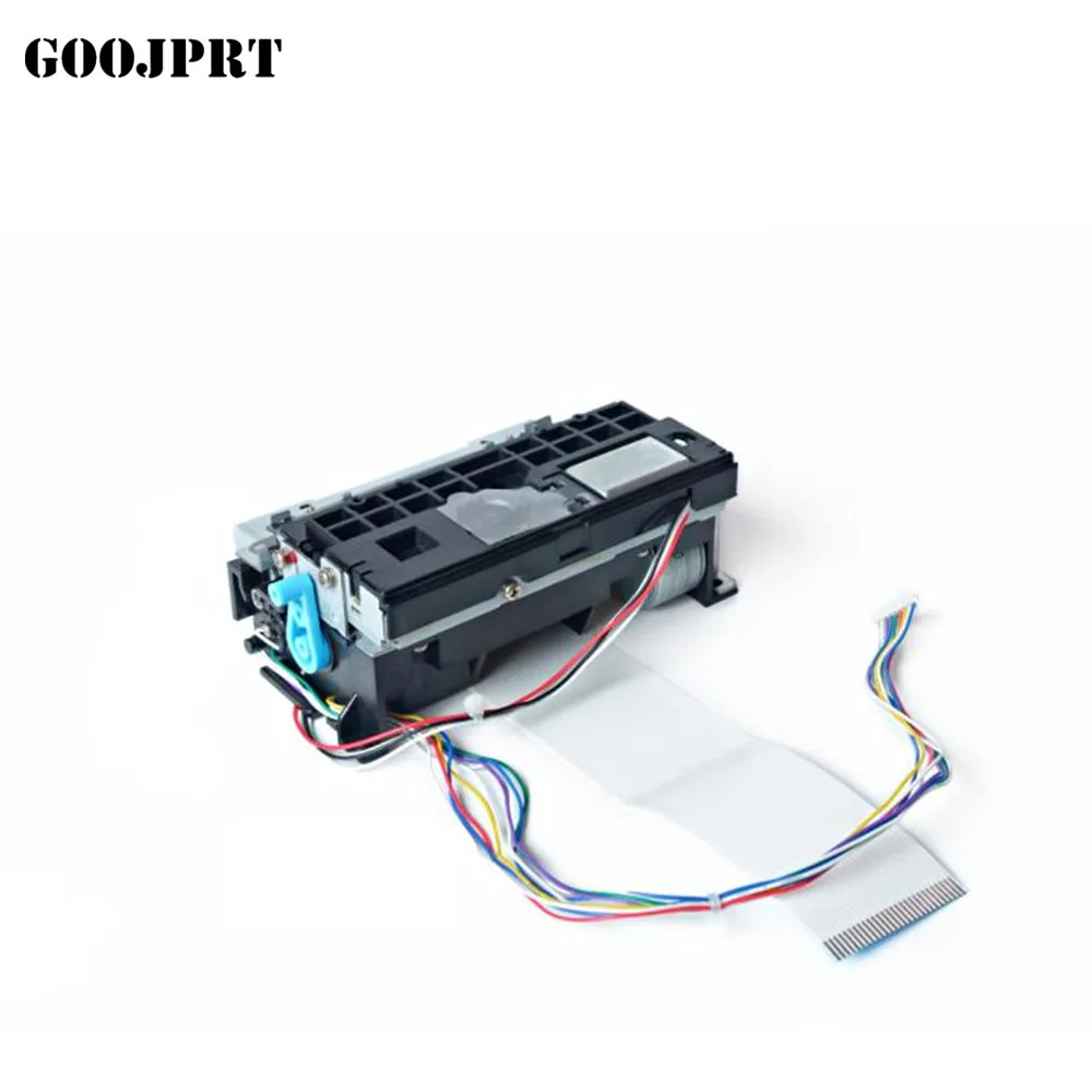 

3" Thermal Printer Mechanism with autocutter(Compatible with Seiko LTPF347)
