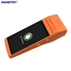 HSPOS Bluetooth and WiFi Handheld 5.5inch Touch Screen Data Collector PDA scanner SUPPORT QR code reading and printing