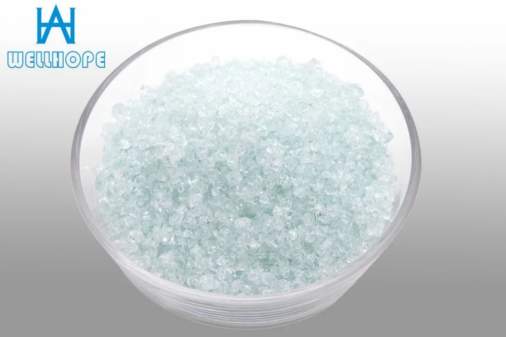 cheap price ceramic frit transparent frit glass frit glaze, View ceramic frit, WELLHOPE