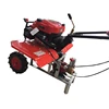 2.5l Low Price Stepless Speed Change 224cc 4.1kw Sugarcane Combination Shovel Hand Push Rotary Hoe Cultivator