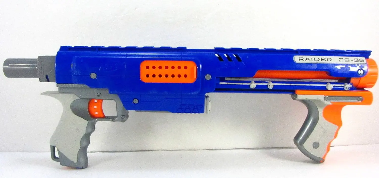 Cheap Nerf Rapid Fire Guns Find Nerf Rapid Fire Guns Deals On Line At