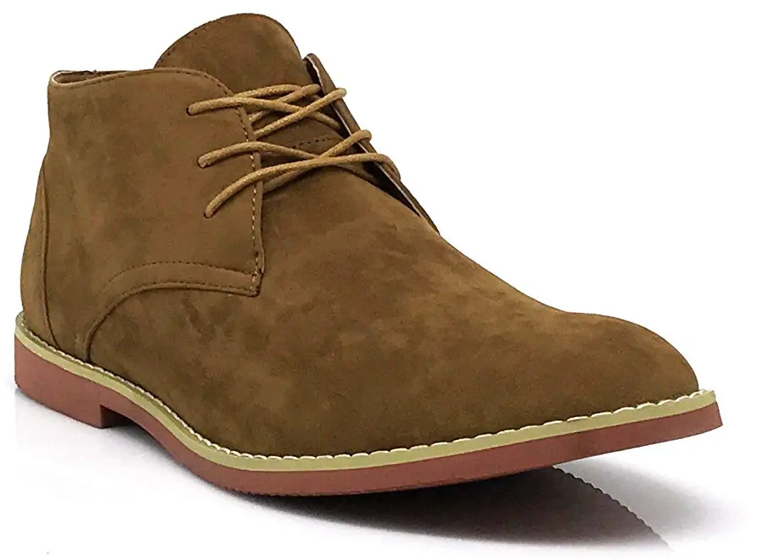 Cheap Chukka Style Boots, find Chukka Style Boots deals on line at ...