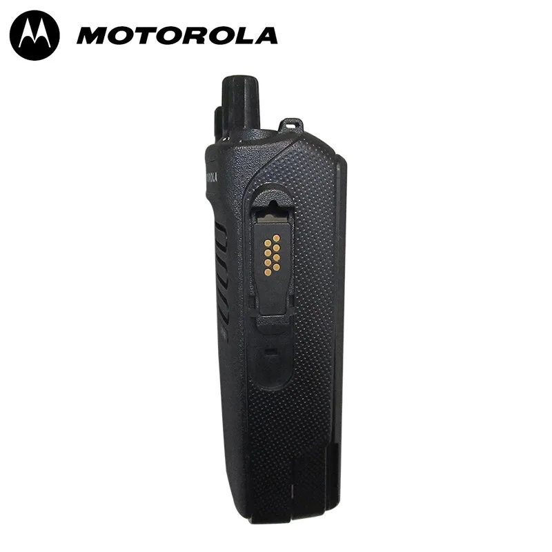 Motorola Digital Waterproof Radio Dmr Mototrbo Dp2400e Two Way Radio