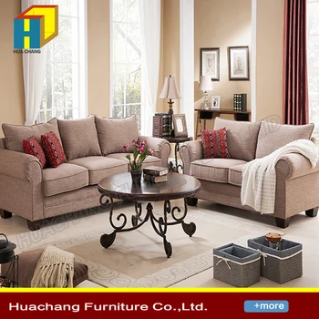 French Linen Fabric Chesterfield 321 Sofa Sectional 3 2 1 French Linen Fabric Chesterfield 321 Sofa Sectional 3 2 1