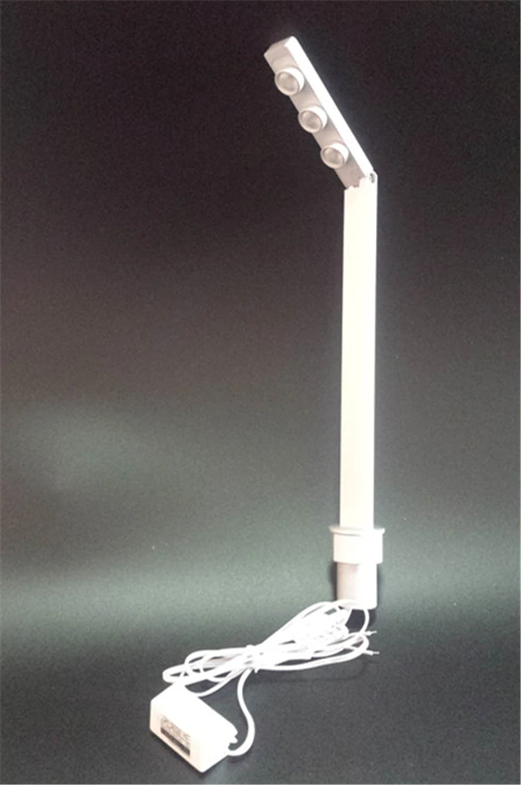 Jewelry Showcase Spotlight Lamp 3w Led Showcase Light Buy Led