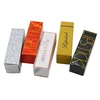 Wholesale Custom Logo Lipstick Match Box Lip Gloss Paper Box for Lip Liquid Stick Shimmer Cosmetics Bottle Packaging Gift Box