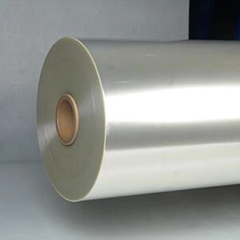 
PET Heat Transfer Transparent Paper For Silk Screen  (60270372013)