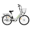 SHUANGYE hot design controller foldable ebike