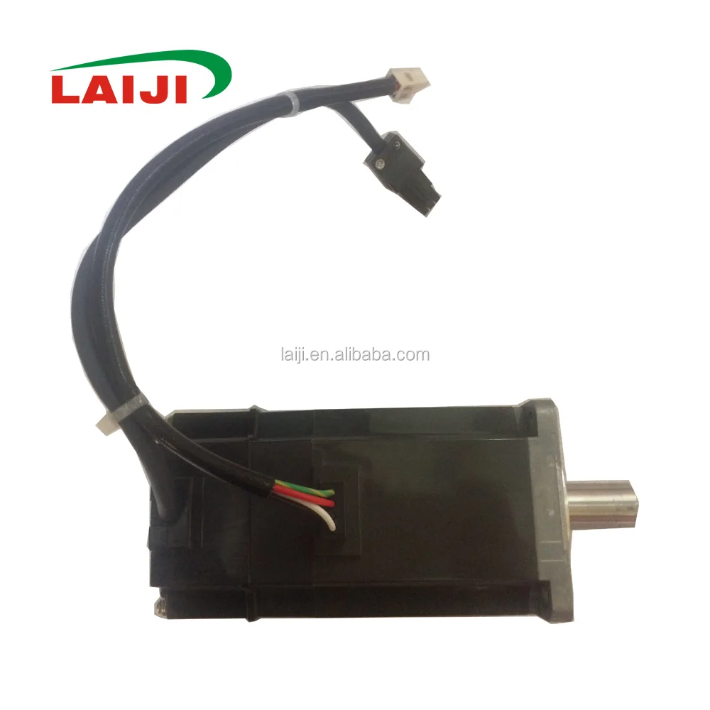 Factory Smt Juki Ac Servo Motor 750w L809e0210a0 Buy Ac Servo Motor