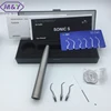 good quality NEW dental Air Scaler handpiece k avo 2hole 4hole scaling tip compatible K avo with EMS/WOODPECKER
