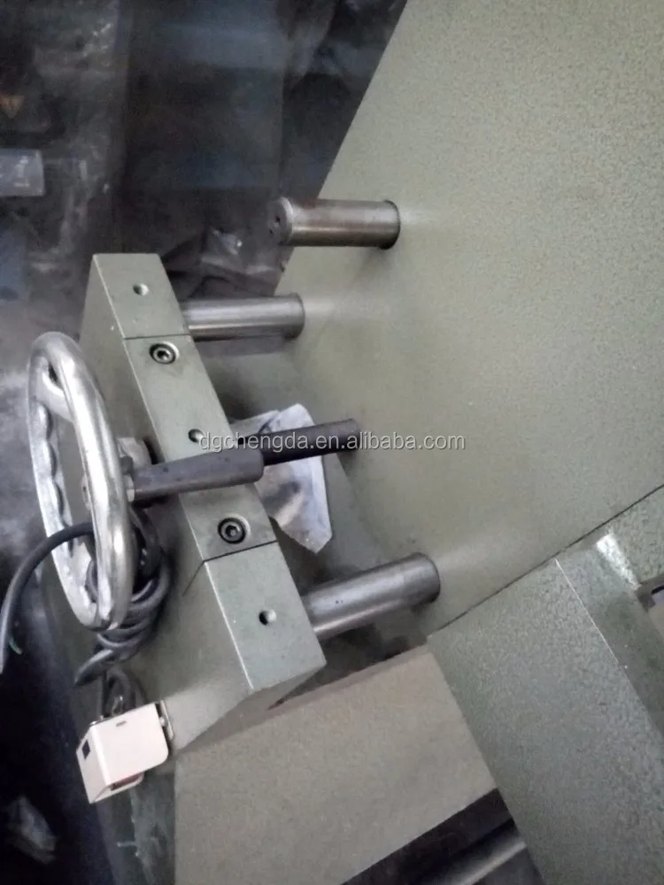 
CD high quality clutch plate press riveting machine for brake shoes 