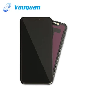 OLED LCD Screen Replacement iPhone X XR Max