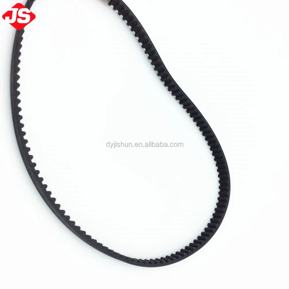 BROTHER RH-9820 INDUSTRIAL EYELET BUTTONHOLER SEWING MACHINE PARTS HIGH QUALITY SEWING ACCESSORIES SA6712001 TIMING BELT