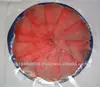 Yellowfin Tuna Carpaccio