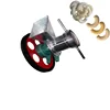 Energy Bar Extruder / Corn Sticks Extruder / Snack Food Extruder