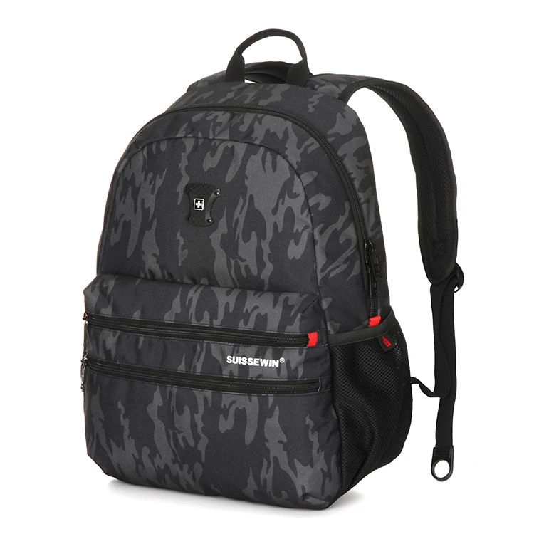 square school bag